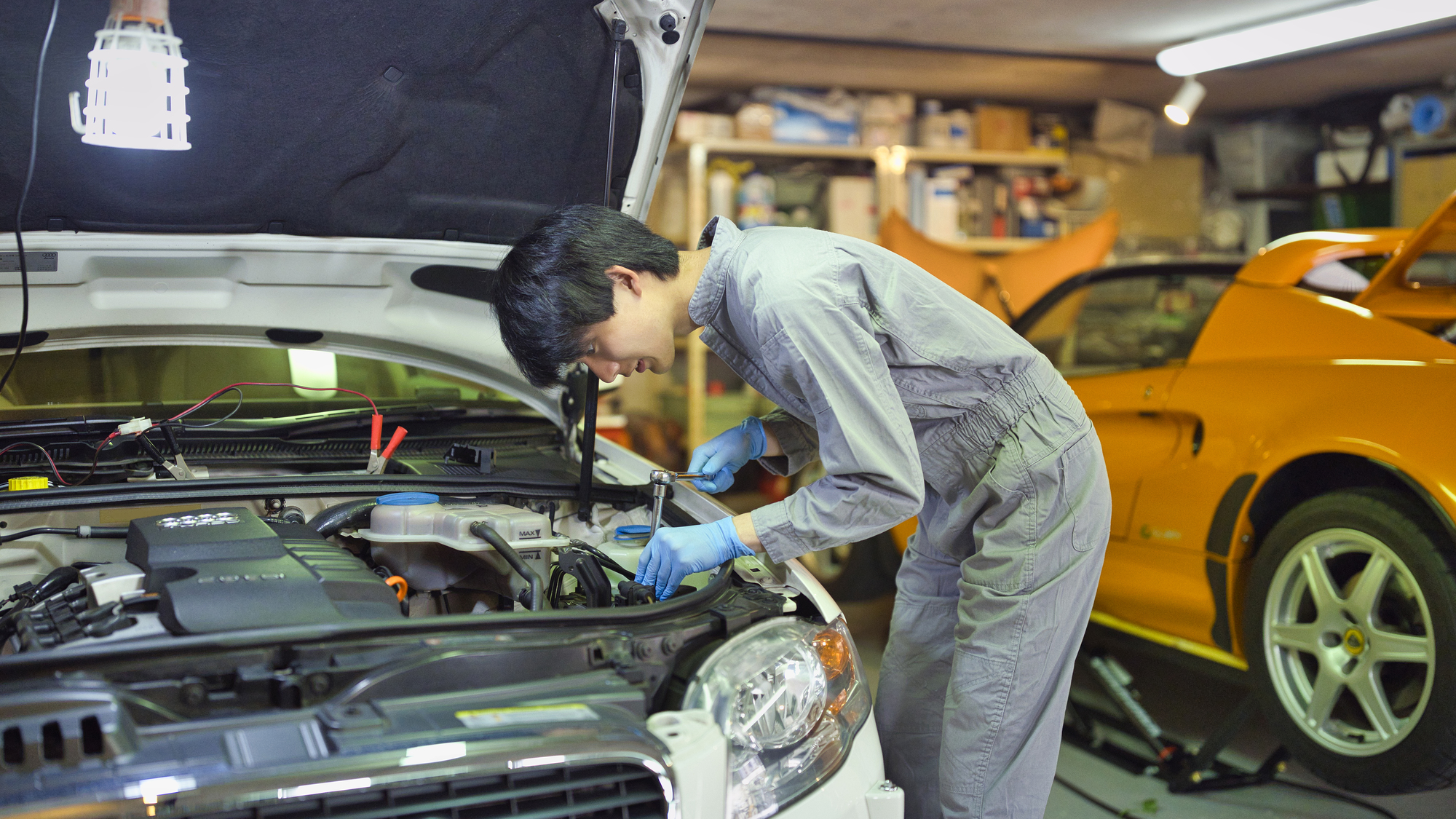初心者向けの車検業者選びのポイント信頼できる業者の見極め方を解説