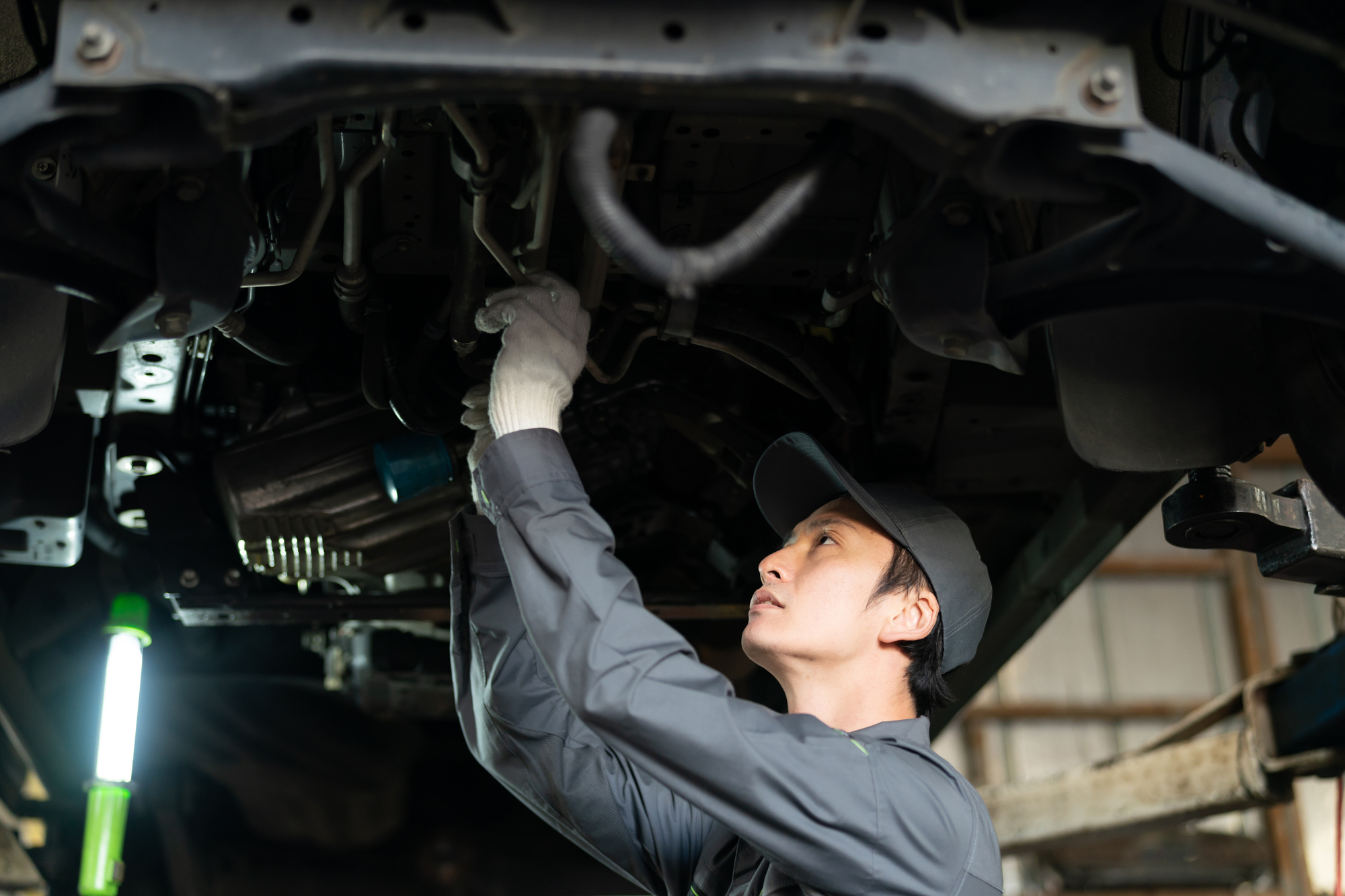 車検の時期や目安はいつがベスト?初心者向けに有効期間や受け方を徹底解説